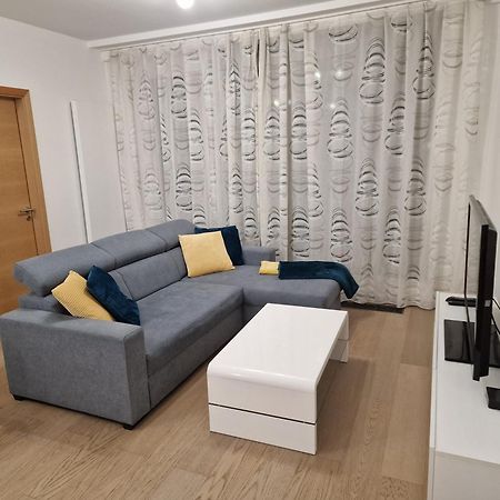Stylish Panorama City Family Suite ブラチスラヴァ エクステリア 写真