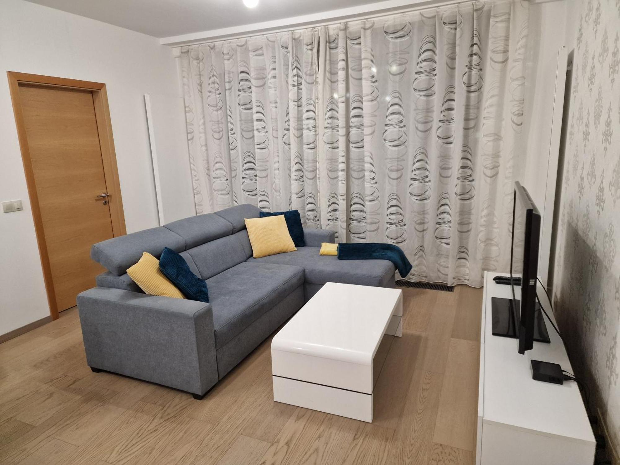 Stylish Panorama City Family Suite ブラチスラヴァ エクステリア 写真